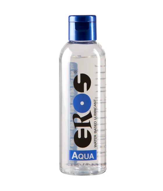 EROS AQUA - LUBRIFIANT MÉDICAL DENSE 100 ML