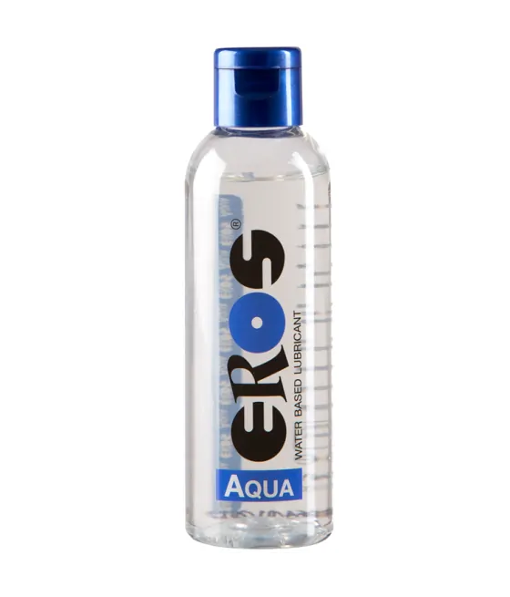 Lubrifiant médical Eros Aqua - 100ml