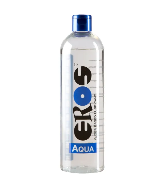 EROS - LUBRIFIANT MÉDICAL AQUA DENSE 250 ML