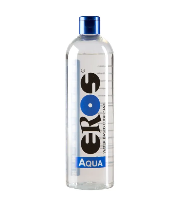 Gel lubrifiant médical Eros Aqua 250ml