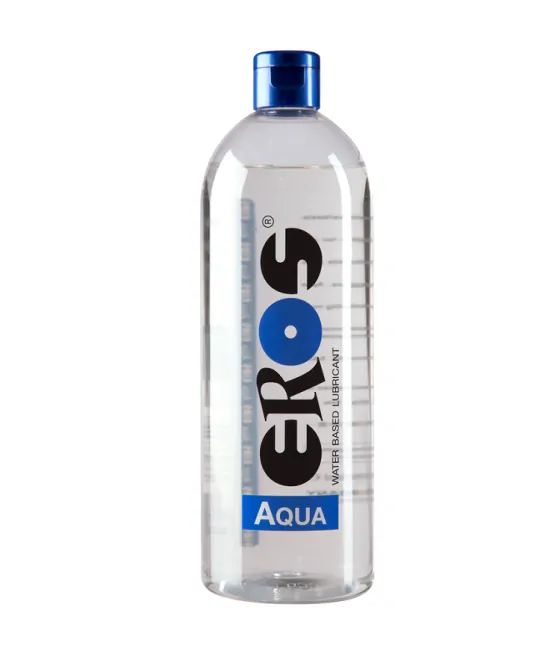 EROS AQUA - LUBRIFIANT MÉDICAL DENSE 500 ML