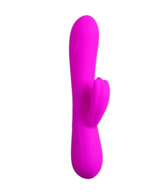 Vibromasseur stimulateur Flirt - sensations intenses