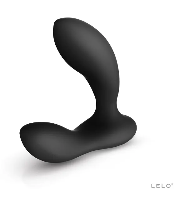 LELO - MASSEUR PROSTATIQUE BRUNO NOIR