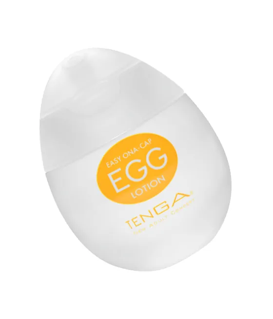 Lubrifiant à base d'œuf Tenga 50ml