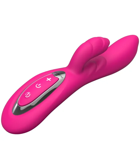 NALONE - VIBRATEUR INTELLIGENT TOUCH 2