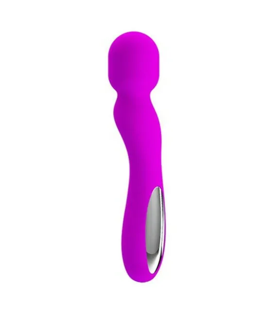 PRETTY LOVE - SMART MASSEUR RECHARGEABLE LILAS PAUL