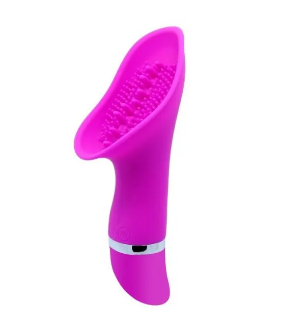 Stimulateur clitoridien Flirtation - Plaisir intense