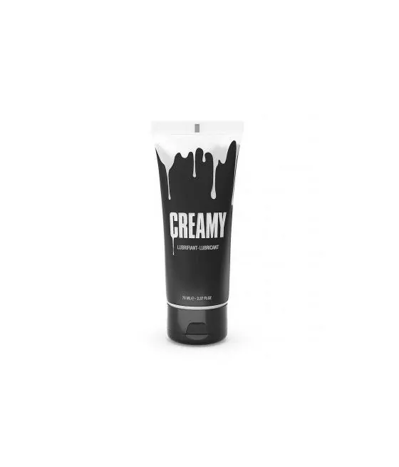 CREAMY - LUBRIFIANT CREME CUM 70 ML