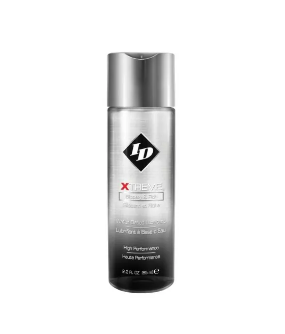 ID XTREME - LUBRIFIANT 65 ML