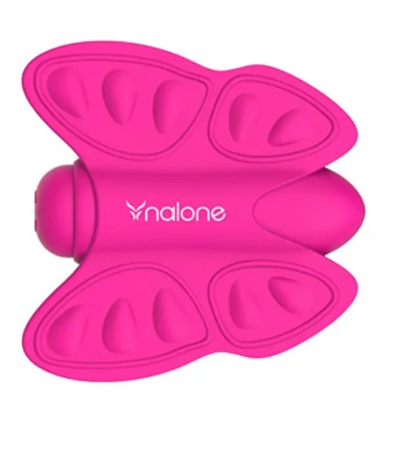 NALONE - VIBRATEUR PAPILLON MINI MADAM