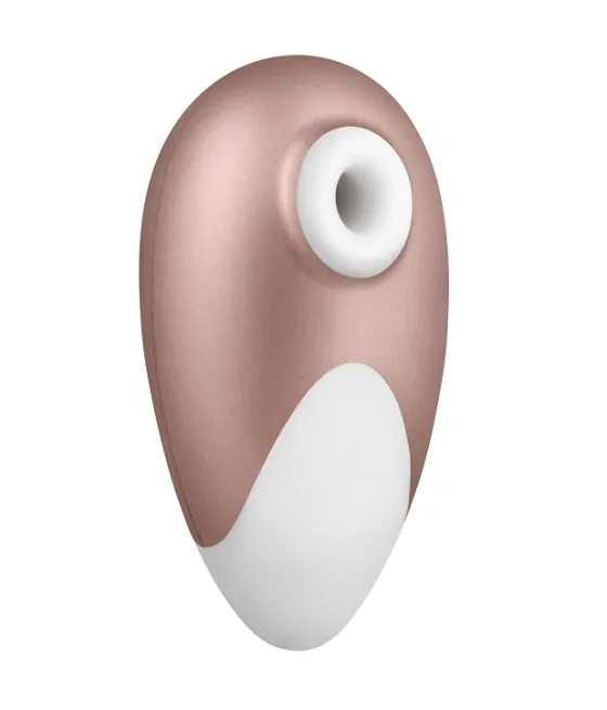 Satisfyer Pro Deluxe NG - Édition 2020