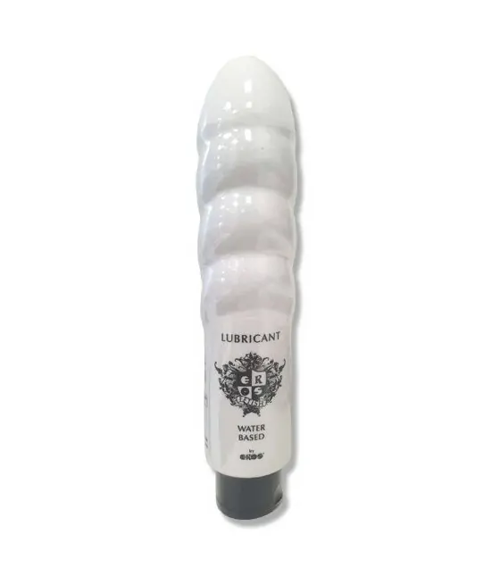 EROS FETISH LINE - LUBRIFIANT À BASE D'EAU DILDO BOUTEILLE 175 ML