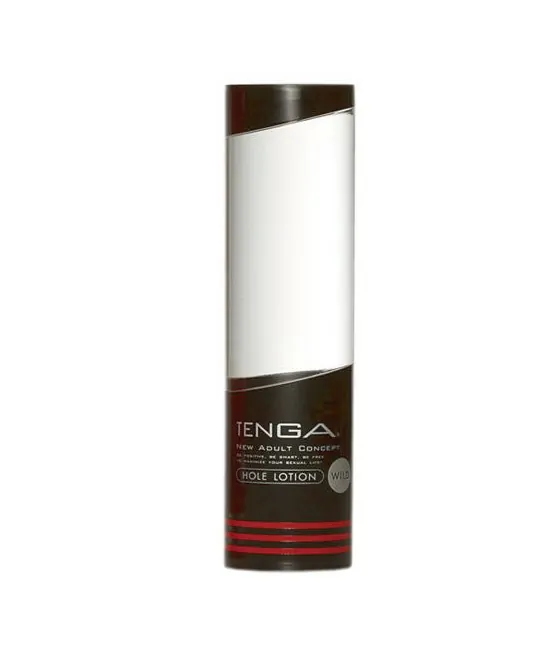 TENGA - LOTION LUBRIFIANTE AU MENTHOL