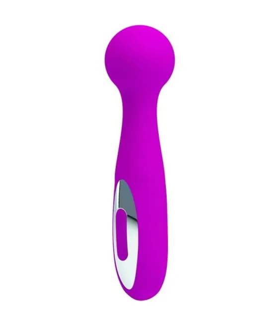 PRETTY LOVE - WADE MASSEUR RECHARGEABLE 12 FONCTIONS