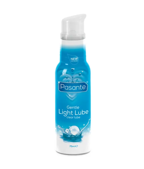 PASANTE - 75 ML LUBRIFIANT NATUREL PAR