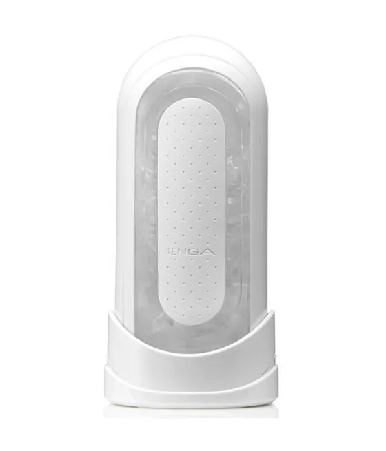 TENGA - FLIP ZERO BLANC POUR LUI