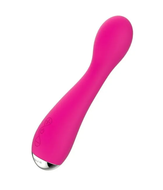 Vibrateur puissant Nalone Yoyo - stimulation du point G