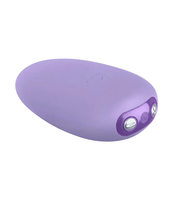 JE JOUE - MASSEUR VIBRANT VIOLET