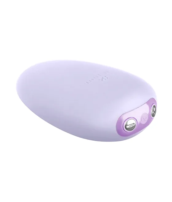 JE JOUE - MIMI MASSAGER DOUX VIOLET