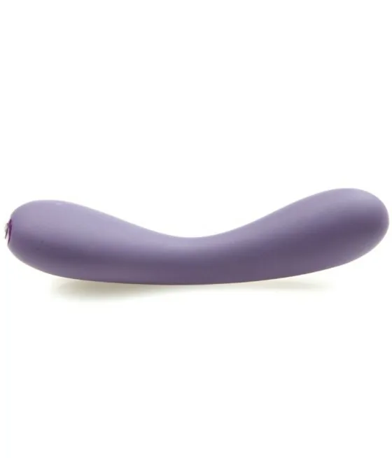 Vibromasseur Uma - plaisir violet intense