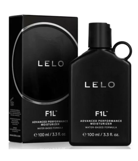 LELO - F1L LUBRIFIANT HYDRATANT AVANCÉ 100 ML