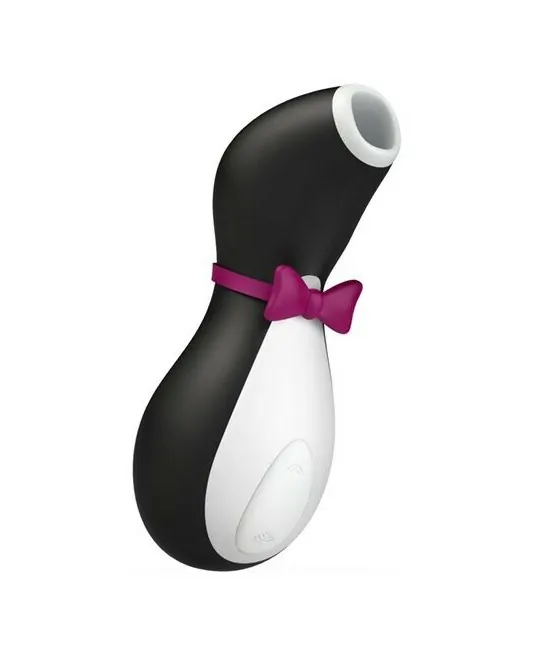 SATISFYER - PRO PENGUIN NG ÉDITION 2020