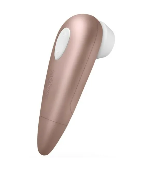 SATISFYER - 1 NOUVELLE GÉNÉRATION