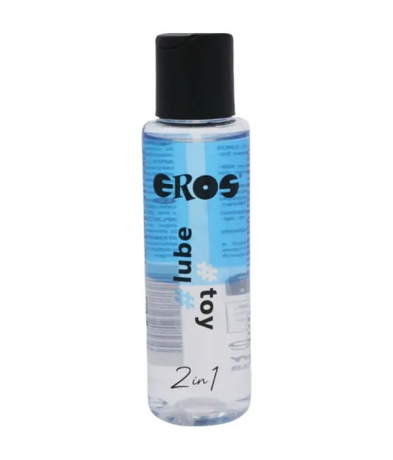 Lubrifiant Eros 100 ml