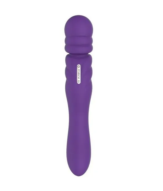 Vibromasseur rechargeable Jane - couleur lilas