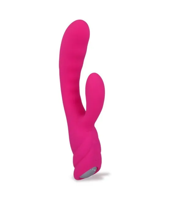 NALONE - FONCTION CHALEUR DU VIBRATEUR PURE RABBIT