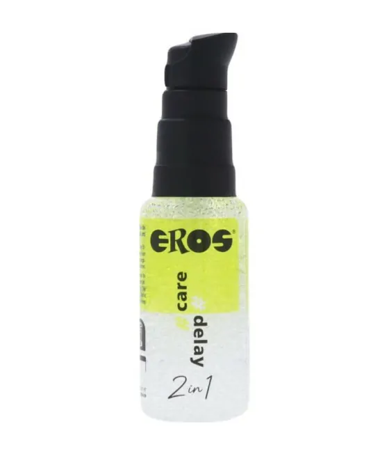 EROS - SOIN LUBRIFIANT RETARD 30 ML