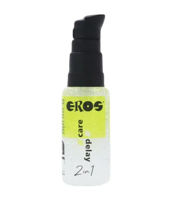 Lubrifiant retardant Eros - 30 ml
