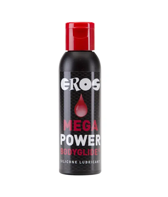 EROS POWER LINE - POWER BODYGLIDE LUBRIFIANT SILICONE 50 ML