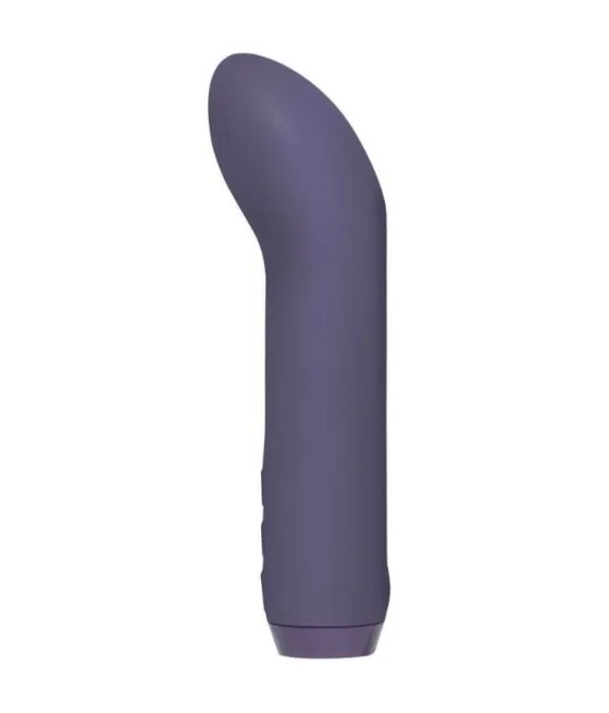 Vibromasseur point G violette Je Joue