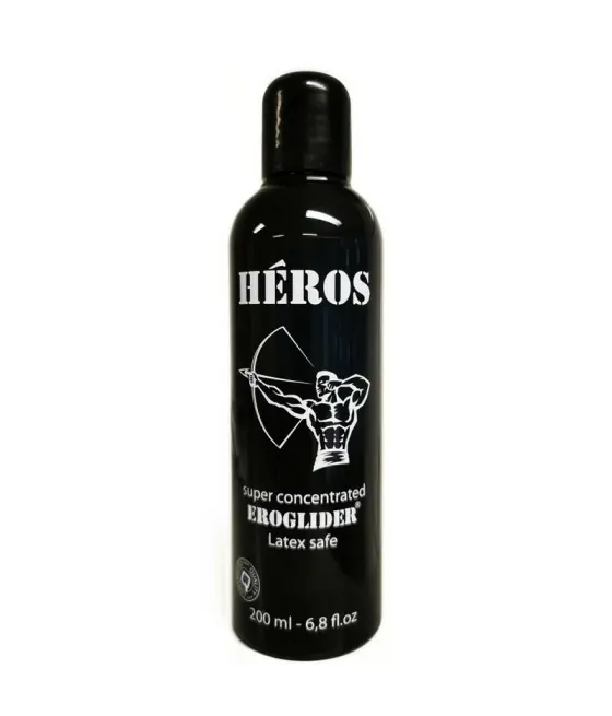 HEROS - SILICONE BODYGLIDE 200 ML