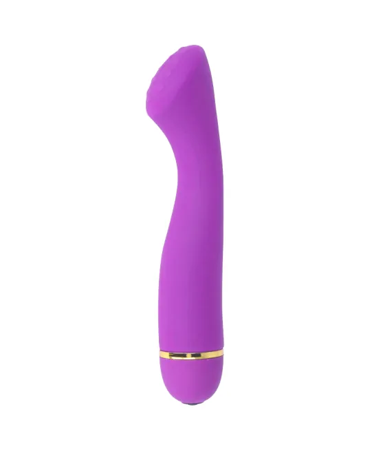 INTENSE - LILO 20 VITESSES SILICONE LILA