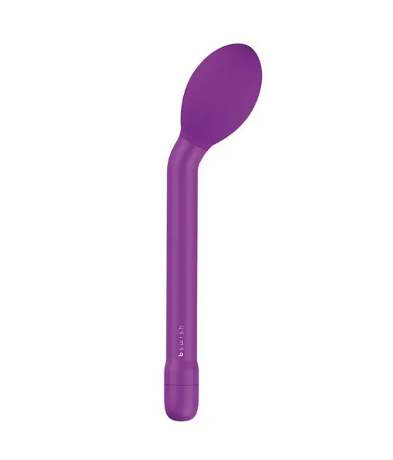 Vibromasseur BSwish Bgee Classic Plus - Violet