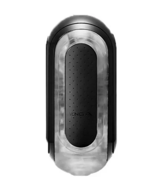 TENGA - MASTURBATEUR MLE FLIP ZERO NOIR