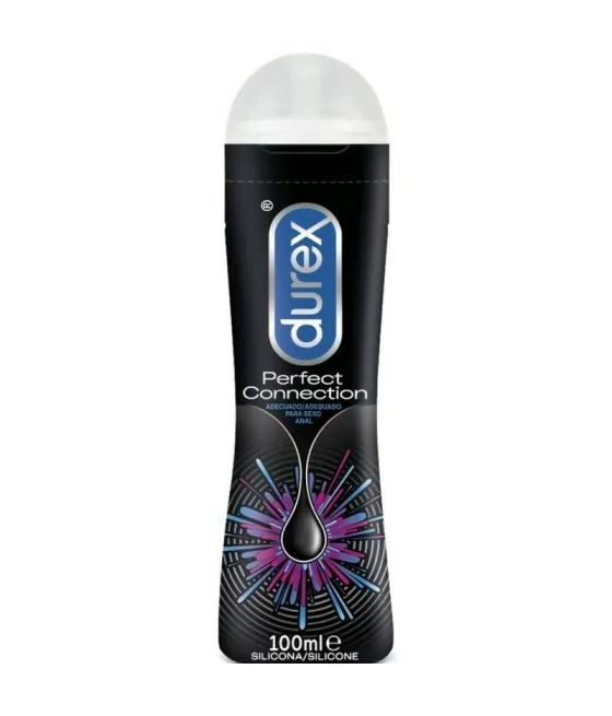 DUREX - LUBRIFIANT CONNEXION PARFAITE 100 ML