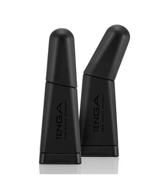 TENGA - VIBRATEUR DELTA DOUBLE ANGLE