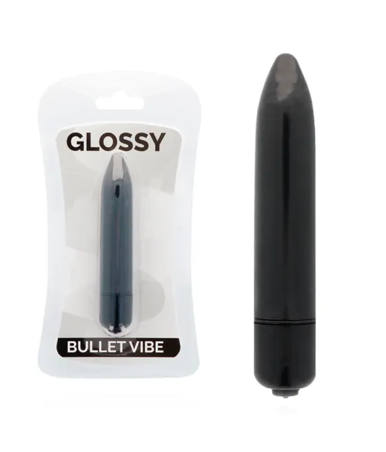 GLOSSY - THIN VIBE NOIR