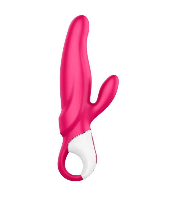 Vibromasseur Satisfyer Mr. Rabbit