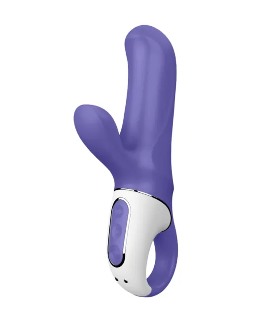 SATISFYER - VIBE MAGIC BUNNY