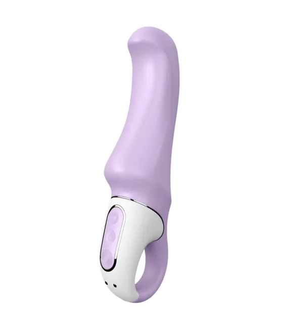 Vibromasseur Satisfyer Vibes - Sourire Charmant