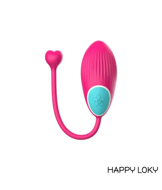 HAPPY LOKY - TÉLÉCOMMANDE OCIAN