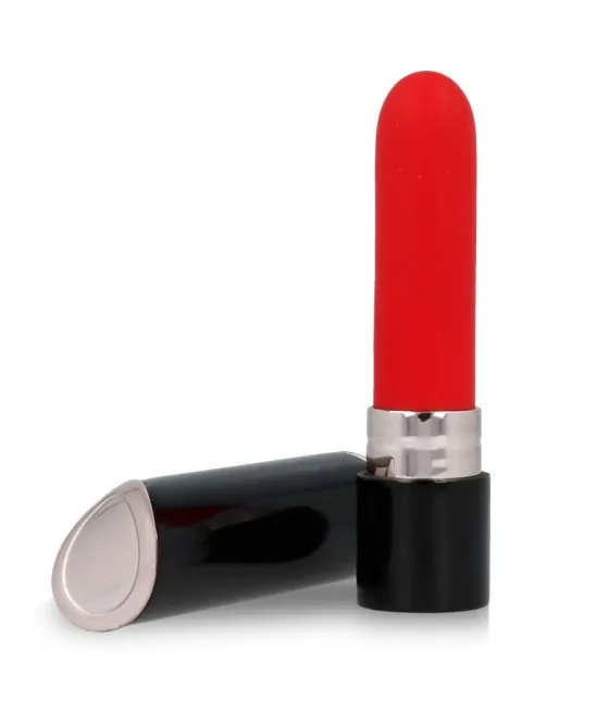 LIPS STYLE - SHIA VIBRATORY LIPSTICK