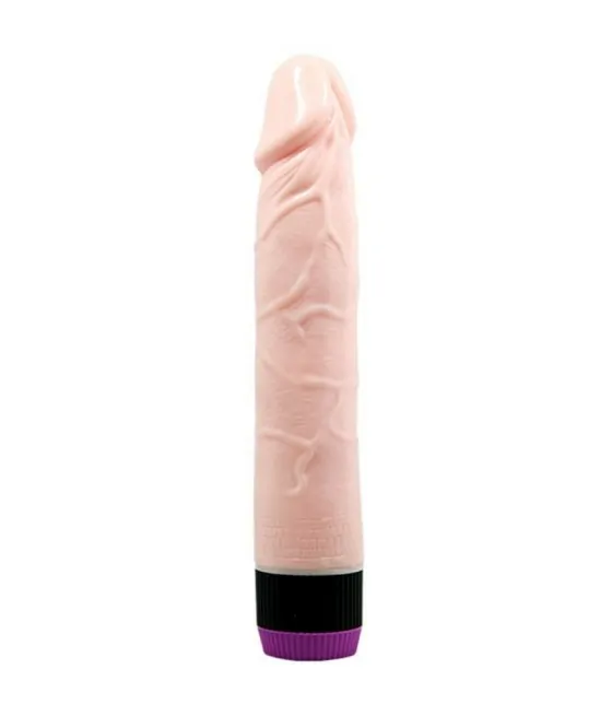 Vibromasseur réaliste Adour Club 21.5 cm