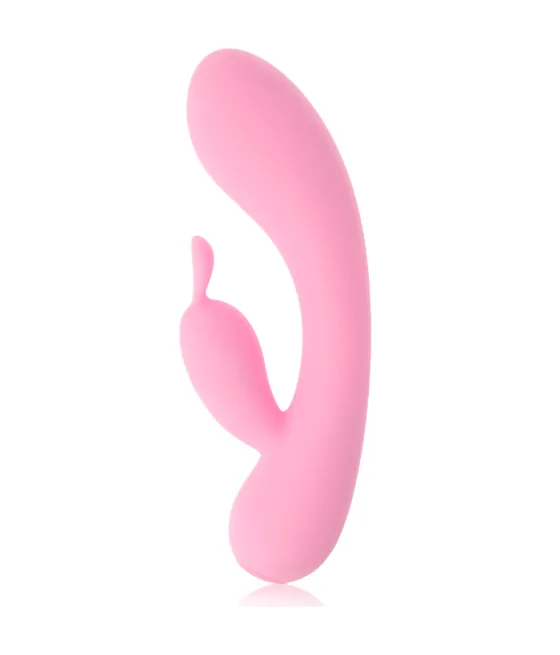 Vibromasseur rabbit Hugo - plaisir intense avec oreilles stimulantes