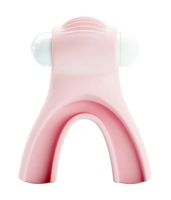 Stimulateur oral Elsa - plaisir oral ultime