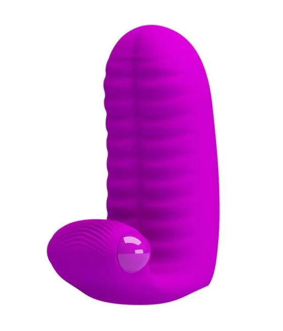 PRETTY LOVE - ABBOTT DÉ  DÉS STIMULATEUR LILAS